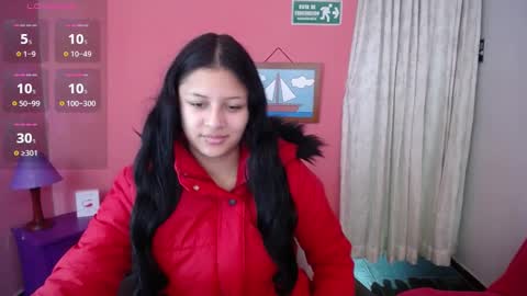 Ashly online show from September 25, 2025, 11:36 am