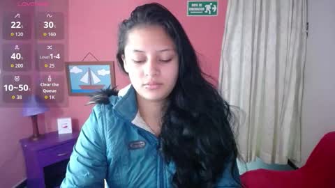 Ashly online show from September 30, 2025, 11:15 am