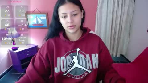 Ashly online show from November 4, 2025, 11:20 am