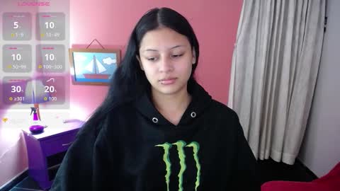 Ashly online show from November 6, 2025, 11:33 am