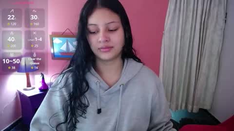 Ashly online show from November 10, 2025, 11:31 am