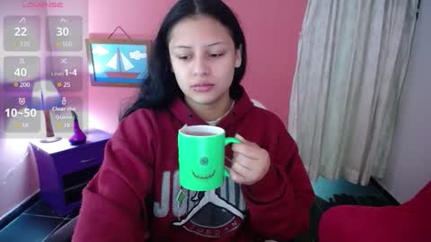 Ashly online show from November 11, 2025, 11:21 am