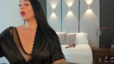 A S H L Y online show from March 31, 2026, 12:38 pm