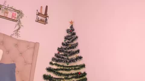 Snapshot of ashly_z chatting on December 19, 2024, 9:49 pm Ashly online show from December 19, 2024, 9:49 pm