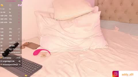 Snapshot of ashly_z chatting on January 27, 2025, 1:37 am Ashly online show from January 27, 2025, 1:37 am