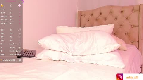 Snapshot of ashly_z chatting on February 8, 2025, 1:32 am Ashly online show from February 8, 2025, 1:32 am