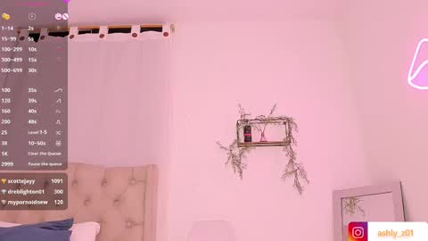 Snapshot of ashly_z chatting on March 12, 2025, 1:14 am Ashly online show from March 12, 2025, 1:14 am