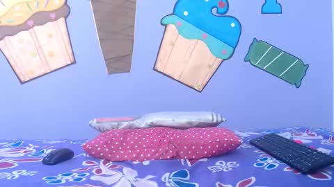 Snapshot of ashlyanaldeep18 chatting on October 9, 2025, 2:09 am ashly online show from October 9, 2025, 2:09 am