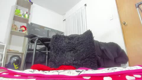 Ashley online show from December 21, 2024, 1:15 am