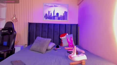 Snapshot of ashlye_miller_ chatting on December 5, 2024, 6:43 am ashlye_miller_ online show from December 5, 2024, 6:43 am