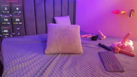 Snapshot of ashlye_miller_ chatting on February 1, 2025, 7:05 am ashlye_miller_ online show from February 1, 2025, 7:05 am