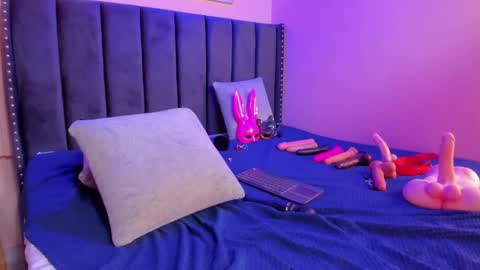 Snapshot of ashlye_miller_ chatting on February 9, 2025, 6:33 am ashlye_miller_ online show from February 9, 2025, 6:33 am
