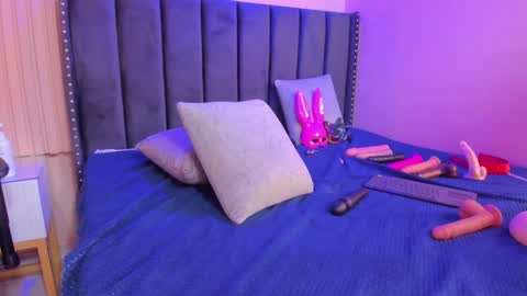 Snapshot of ashlye_miller_ chatting on February 9, 2025, 9:37 am ashlye_miller_ online show from February 9, 2025, 9:37 am
