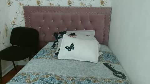 Snapshot of ashlyepipper chatting on March 29, 2026, 2:11 am Ashlye Pipper online show from March 29, 2026, 2:11 am