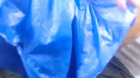 AshlyGoma online show from October 2, 2025, 9:38 am