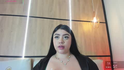 Snapshot of ashlyn_parker chatting on October 2, 2025, 8:27 pm ashlyn online show from October 2, 2025, 8:27 pm