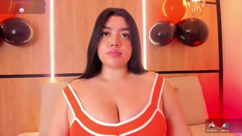 Snapshot of ashlyn_parker chatting on October 31, 2025, 8:32 pm ashlyn online show from October 31, 2025, 8:32 pm