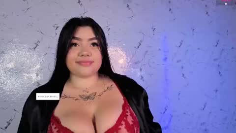 Ashlyn online show from June 18, 2026, 9:30 pm