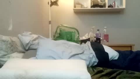 ashlynn5716 online show from March 3, 2025, 8:32 pm