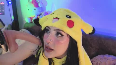 Ash  online show from March 7, 2026, 7:11 pm