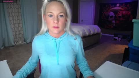 AshlynnStorm online show from January 2, 2025, 4:09 am