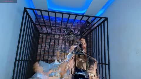 Ashly Rouxx online show from April 8, 2026, 9:59 pm