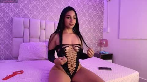 Ashly Rouxx online show from April 9, 2026, 9:31 pm