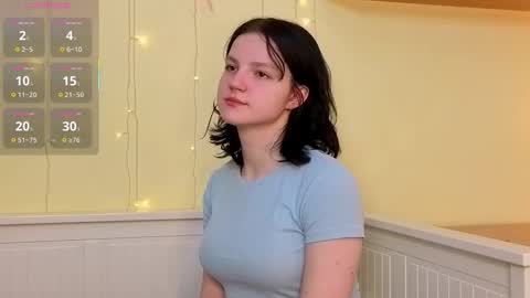 Kristine online show from January 17, 2026, 7:13 am