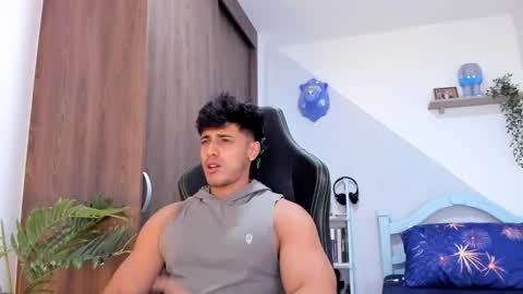 my name real is camilo online show from January 19, 2025, 11:10 pm