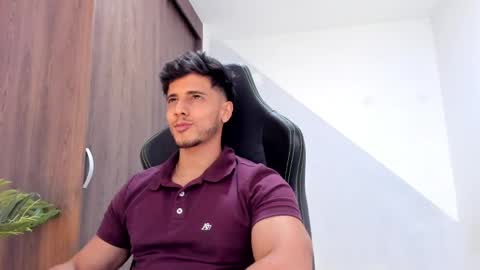 my name real is camilo online show from January 28, 2025, 2:53 am