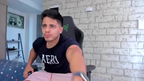 my name real is camilo online show from December 1, 2025, 7:19 pm