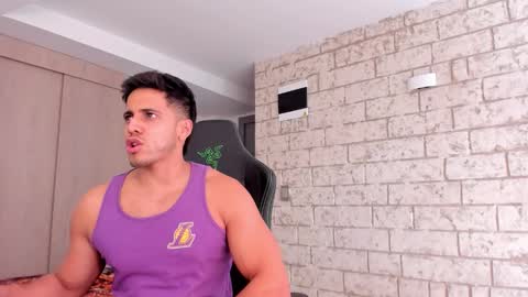 my name real is camilo online show from December 2, 2025, 7:31 pm