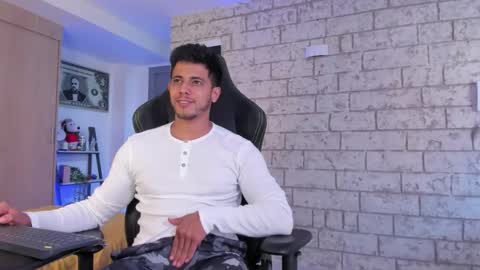 my name real is camilo online show from January 7, 2026, 12:18 pm