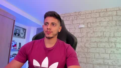 my name real is camilo online show from April 2, 2026, 1:14 am