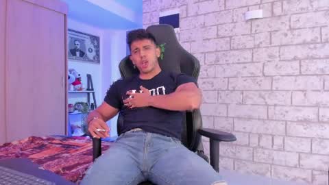 my name real is camilo online show from April 4, 2026, 9:56 pm