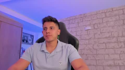 my name real is camilo online show from May 16, 2026, 4:09 am