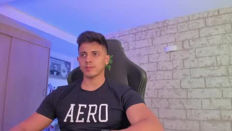 my name real is camilo online show from May 17, 2026, 1:36 am