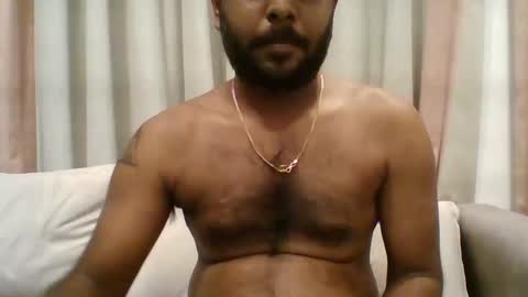 HARD DICK online show from February 15, 2025, 1:05 pm