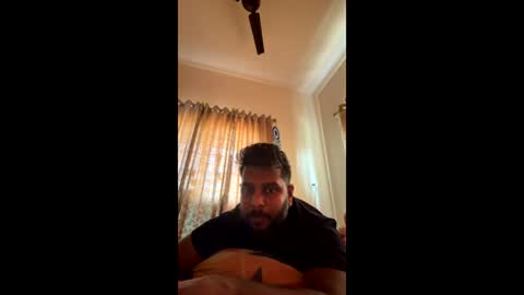 HARD DICK online show from May 30, 2026, 3:03 am
