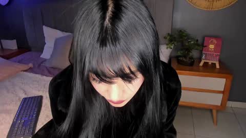 Snapshot of asia_25_ chatting on January 5, 2025, 10:29 pm PAO online show from January 5, 2025, 10:29 pm