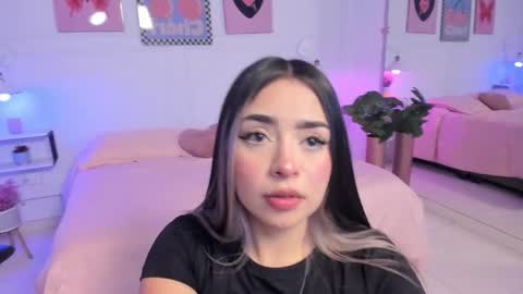 Snapshot of asia_lune chatting on December 20, 2025, 4:08 am MyaFontaine online show from December 20, 2025, 4:08 am