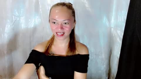 asian_aica online show from August 9, 2026, 5:12 am