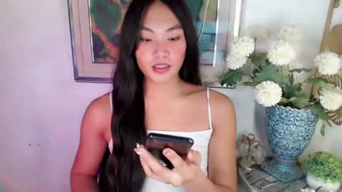 asian_alliyah online show from June 27, 2026, 12:22 pm