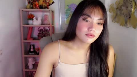 asian_alliyah online show from July 8, 2026, 12:48 am
