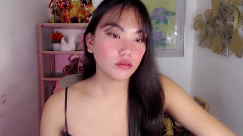 asian_alliyah online show from July 10, 2026, 11:29 pm