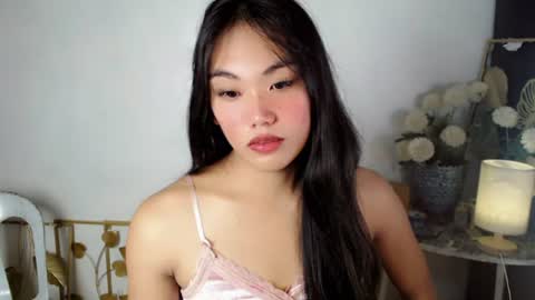 asian_alliyah online show from July 22, 2026, 10:56 pm