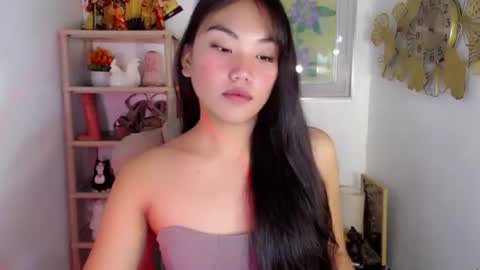 asian_alliyah online show from July 23, 2026, 11:46 pm