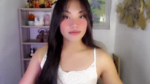 asian_alliyah online show from August 4, 2026, 8:00 pm