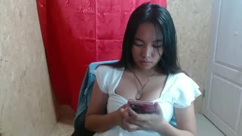 Snapshot of asian_ashxxx chatting on February 20, 2025, 2:07 am ashxxxxx online show from February 20, 2025, 2:07 am