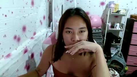 Snapshot of asian_ashxxx chatting on September 9, 2025, 6:24 am ashxxxxx online show from September 9, 2025, 6:24 am